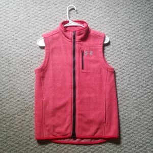 Under Armour Cold Gear Vest